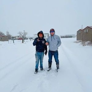 Meet your Posher, Cesar